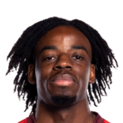 Deandre Kerr