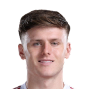 Ben Doak