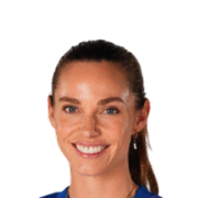 Dani Weatherholt