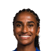 Naomi Girma