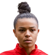 Marie-Yasmine Alidou