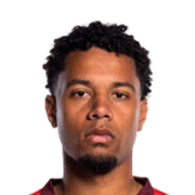 Kosi Thompson