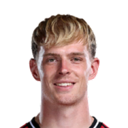 Toby Collyer
