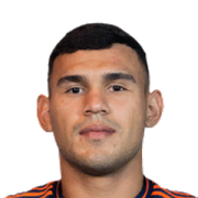Gilberto Flores