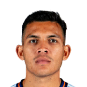 Alonso Martínez