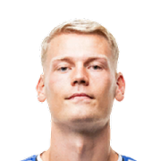 Orri Óskarsson
