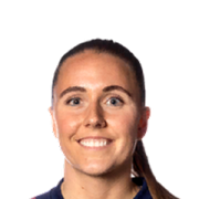 Guðrún Arnardóttir