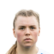 Ingibjörg Sigurðardóttir