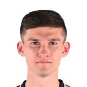 Chris Donovan