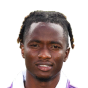 Moussa N'Diaye