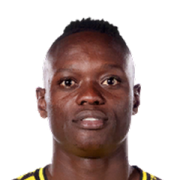 Timothy Noor Ouma