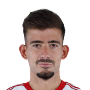 Kike Salas