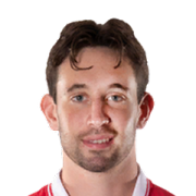 Aaron James