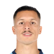Bryan Zaragoza