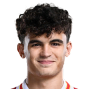 Stefan Bajcetic