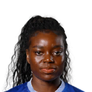 Toni Payne