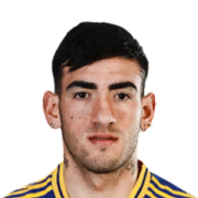 Lautaro Di Lollo