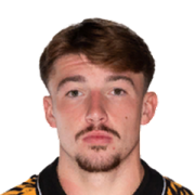 Charlie Hughes