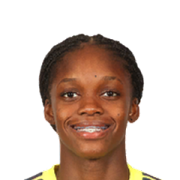Linda Caicedo