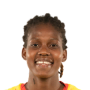 Dayana Pierre-Louis