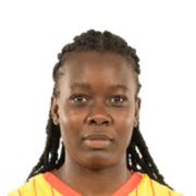 Sherly Jeudy