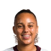 Chasity Grant