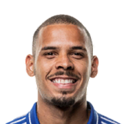 Gabriel Pereira
