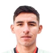 Andrés Torrico