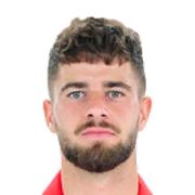 Iker Muñoz