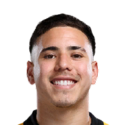 Enso González
