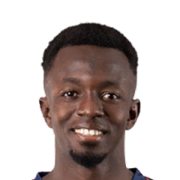 Cheick Oumar Konaté