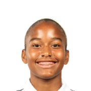 Sheika Scott