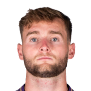 Duncan McGuire