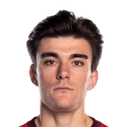 Alonso Coello