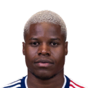 Bernard Kamungo