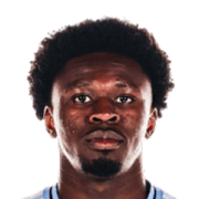 Stephen Afrifa