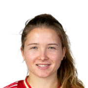 Jonna van de Velde