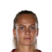 Frederikke Thøgersen