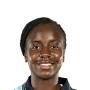 Chancelle Effa Effa