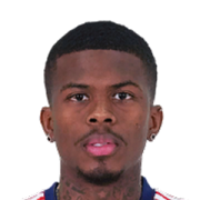 Brayan Ceballos