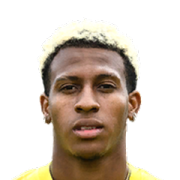 Josimar Alcócer