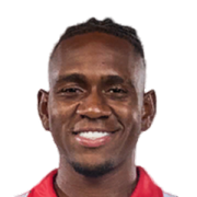 Alexis Manyoma