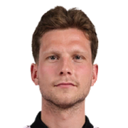 Logi Tómasson