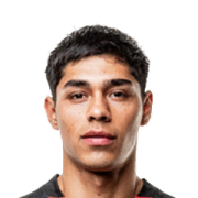 Darío Osorio
