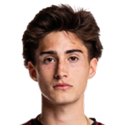 Luke Brennan