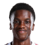 Trey Nyoni