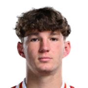 Lewis Koumas