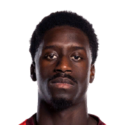 Nicksoen Gomis