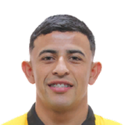 Alcides Benítez