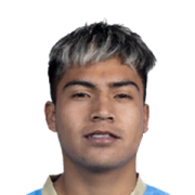 Jhon Cristian Velásquez